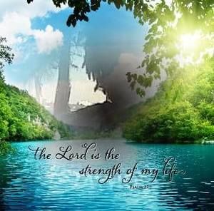 Meet your Posher, Melvin